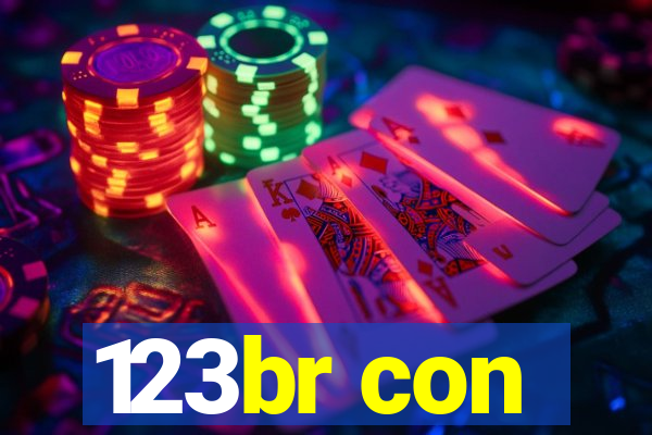 123br con